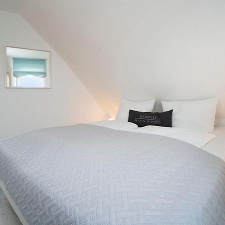 Апартаменты Haus Hasenkamp 26 Koje 3 Грёмиц Экстерьер фото